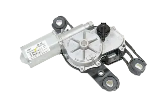Audi A3 8V Q2 Wischermotor Motor Scheibenwischer hinten Heck 8V0955711B OEM NEU - Bild 3