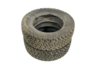 2x 215/65 R16 98S Offroad Reifen 4x4 M&S ca. 9-10 mm - nur Reifen - Bild 6