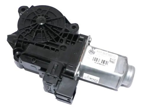 VW Polo 9N3 Fabia elektrischer Fensterheber Motor vorne links 6Q2959802G