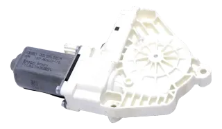 Sharan 7N Alhambra elektrischer Fensterheber Motor vorne LINKS 8K0959802A /B - Bild 2