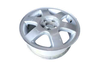 1x Felge Alufelge original Audi A3 8L 6jx15H2 ET38 8L0601025F Speedline - Bild 5