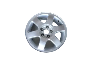 1x Felge Alufelge original Audi A3 8L 6jx15H2 ET38 8L0601025F Speedline - Bild 1