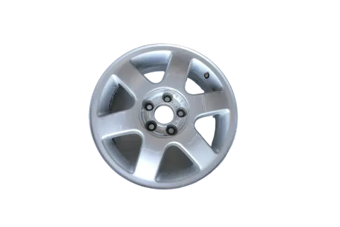 1x Felge Alufelge original Audi A3 8L 6jx15H2 ET38 8L0601025F Speedline