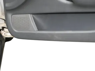 1x Stück Audi A4 B5 Türverkleidung Verkleidung Tür vorne rechts Abdeckung - Bild 4