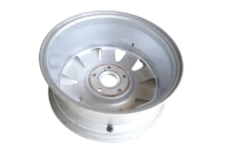 1x Audi A4 8D B5 Alufelge Felge 4B0601025N 6jx15 ET45 - Bild 5
