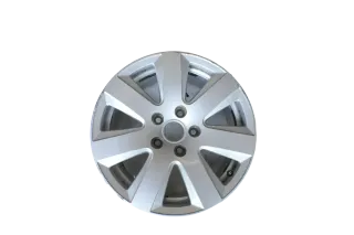 1x Audi A4 8E A6 4F Alufelge Felge original 7,5x16H2 ET45 4F0601025AJ - Bild 1