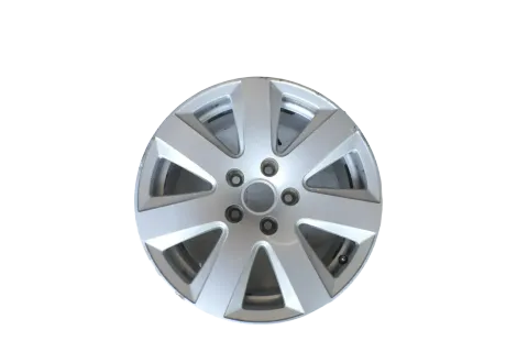 1x Audi A4 8E A6 4F Alufelge Felge original 7,5x16H2 ET45 4F0601025AJ