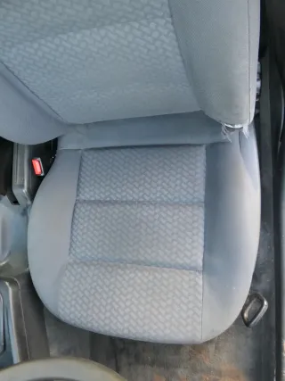 Audi A4 B5 Sitz Fahrersitz vorne links höhenverstellbar - Bild 2