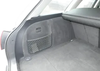 Audi A4 8E Abdeckung Verkleidung Kofferraum hinten links Seite 8E9863879Q Deckel - Bild 1