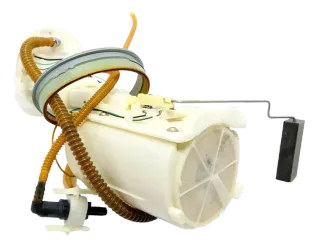 Audi A4 8E Tankpumpe Benzinpumpe Kraftstoffpumpe 8E0919051CJ - Bild 1