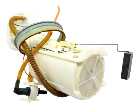 Audi A4 8E Tankpumpe Benzinpumpe Kraftstoffpumpe 8E0919051CJ