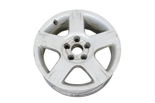 1x Audi A6 Allroad Alufelge Felge 4Z7601025B 6,5jx16 ET16 5x112 - Bild 1