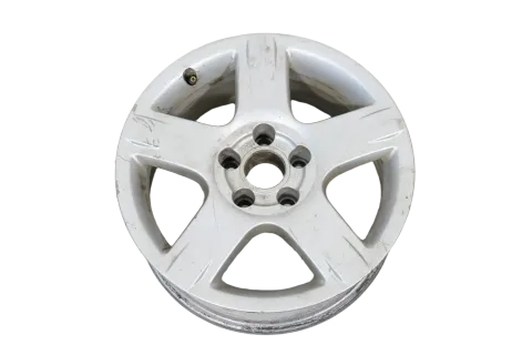 1x Audi A6 Allroad Alufelge Felge 4Z7601025B 6,5jx16 ET16 5x112