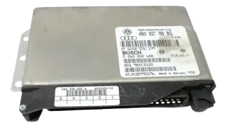 Audi A6 4B Automatik Steuergerät Getriebe ETK 4B0927156BQ 2.5 TDI AKE Motor - Bild 1
