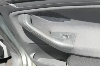 1x Golf 5 Limousine Türverkleidung Verkleidung Tür hinten rechts 4/5-Türer - Bild 2