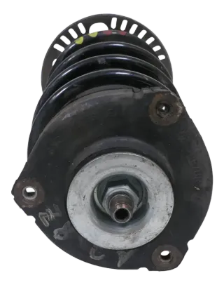1x A2 8Z Federbein Feder Stoßdämpfer vorne links / rechts 8Z0413031AB AUA AMF - Bild 4