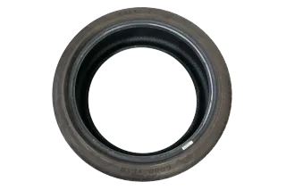 4x NUR Reifen Audi BMW Mercedes 225/40 R19 93V Sommerreifen ca. 5mm - Bild 3