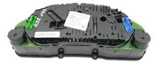 Audi A4 B5 Tacho Tachometer Kombiinstrument 232000km 8D0919881H Diesel TDI. - Bild 2