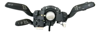 Audi A4 B8 8K A5 8T Q5 Lenkstockschalter Lenkstockmodul Tempomat ORIGINAL NEU - Bild 1