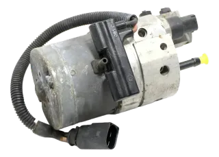 VW Passat 3BG Audi A4 ESP Hydraulikpumpe 8E0614175F/G 2,5TDI AFB AKN AKE Pumpe - Bild 2