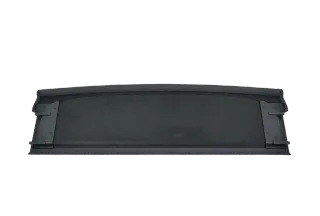 Audi A5 8TA Sportback Hutablage Kofferraum Stahlgrau ORIGINAL von NEUFAHRZEUG - Bild 4