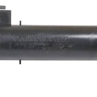 Audi A5 8T Hubzylinder Düse Scheinwerferreinigungsanlage rechts 8T0955102D ## - Bild 3