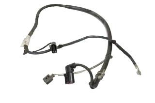 Golf 5 Plus Kabelbaum Lichtmaschine 1K0971349BP Benzin Leitungssatz Generator - Bild 1