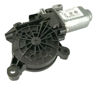 VW Polo 60 Up Mii ektrischer Fensterheber Motor vorne links 1S0959802 - Bild 1