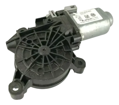 VW Polo 60 Up Mii ektrischer Fensterheber Motor vorne links 1S0959802