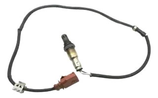 VW Up Mii Lambdasonde vor Kat 1,0 55kw CHYB CHYA DAFA 04C906262 Sonde - Bild 1