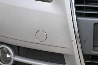 Audi A4 8E B7 Kombi Avant Stoßstange vorne Spoiler silber LY7W Grill Stoßfänger - Bild 11