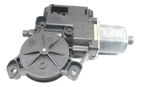 VW Polo 6R elektrischer Fensterheber Motor hinten links 6R0959811N /G 4/5-Türer