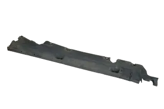 VW Touareg 7L Unterbodenverkleidung Verkleidung links unten Abdeckung 7L0825212A - Bild 4