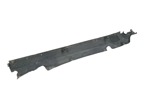 VW Touareg 7L Unterbodenverkleidung Verkleidung links unten Abdeckung 7L0825212A