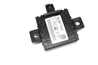 + VW Golf 5 Touran Neigungssensor Diebstahlschutz 1K0907719C Caddy Steuergerät - Bild 1