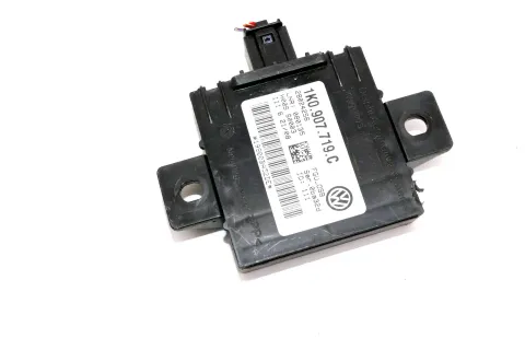 + VW Golf 5 Touran Neigungssensor Diebstahlschutz 1K0907719C Caddy Steuergerät