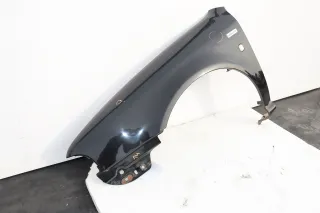 Skoda Octavia 1U Kotflügel vorne links schwarz auch Kombi - Bild 3