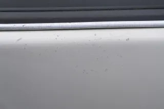 Skoda Fabia 6Y Kombi + Limousine Tür vorne links Fahrertür gelb gold beige LF8F - Bild 4