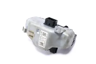 VW Golf 7 5G Steuergerät Lenksäulenverriegelung Lenkradschloß - Bild 1