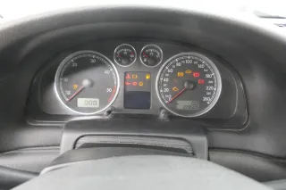 VW Passat 3BG Tacho Tachometer Kombiinstrument 229.000km 3B0920829A Diesel TDI - Bild 1