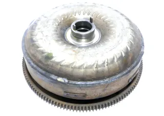 Audi A6 4A 80 8C Wandler Automatik Automatikgetriebe 097323571K 2,6 ATT CFY AZZ - Bild 1