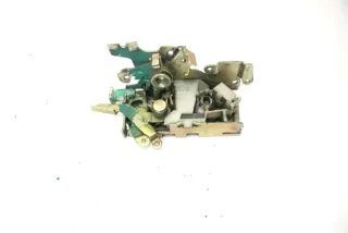 VW LT 2D Stellmotor Tür Türschloß vorne rechts 2D1837016D - Bild 2