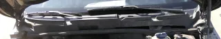 VW Lupo 6X Abdeckung Windlauf Verkleidung Wischer Wasserkasten Wasserabweiser - Bild 1