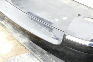 VW Passat 3BG 3B6 Kombi Stoßstange hinten Heckstoßstange Stoßfänger schwarz LC9Z - Bild 10