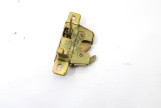 VW Golf 3 4 1E Cabrio Heckschloß Schloß unten an Heckklappe 1E0827505 Fanghaken - Bild 2
