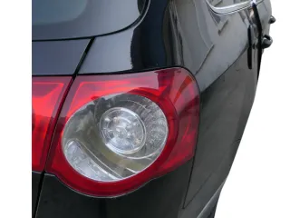 VW Passat 3C Variant Kombi Rücklicht hinten rechts ausse Rückleuchte Heckleuchte - Bild 1