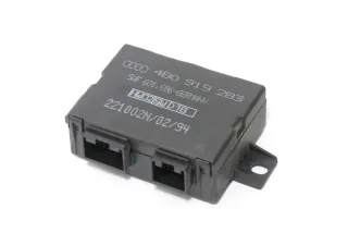 Audi A6 4B Steuergerät Einparkhilfe PDC- Park-Distance-Control 4b0919283 - Bild 2