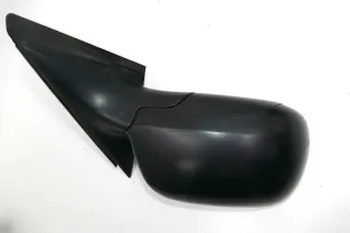 Audi A4 B5 elektrischer Spiegel Außenspiegel rechts schwarz matt - Bild 2