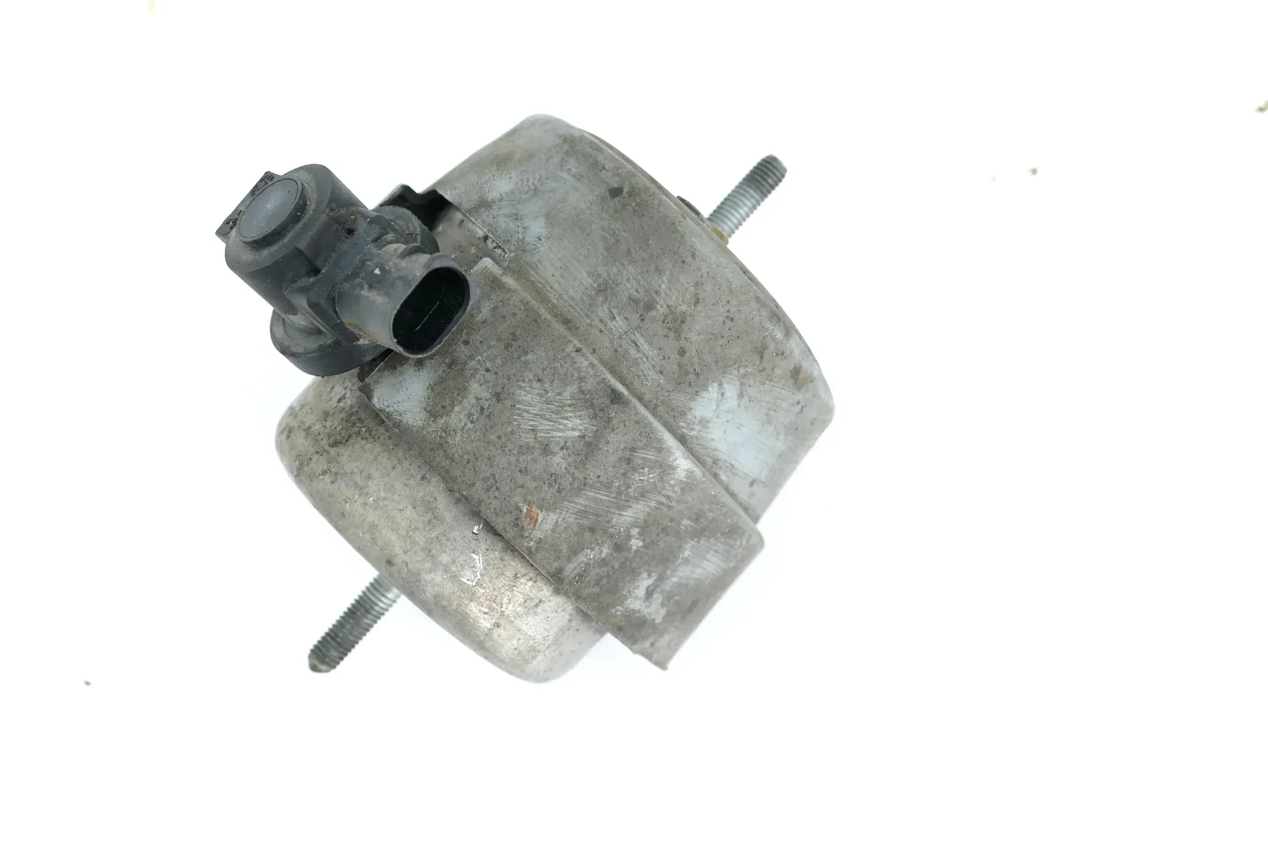 Audi A6 4B A4 8E Hydrolager Lager Motor elektrisch 8E0199379E - Bild 1