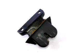 Audi A4 B5 Avant Heckschloß Schloß unten an Heckklappe 8D9827505E /F Fanghaken - Bild 2